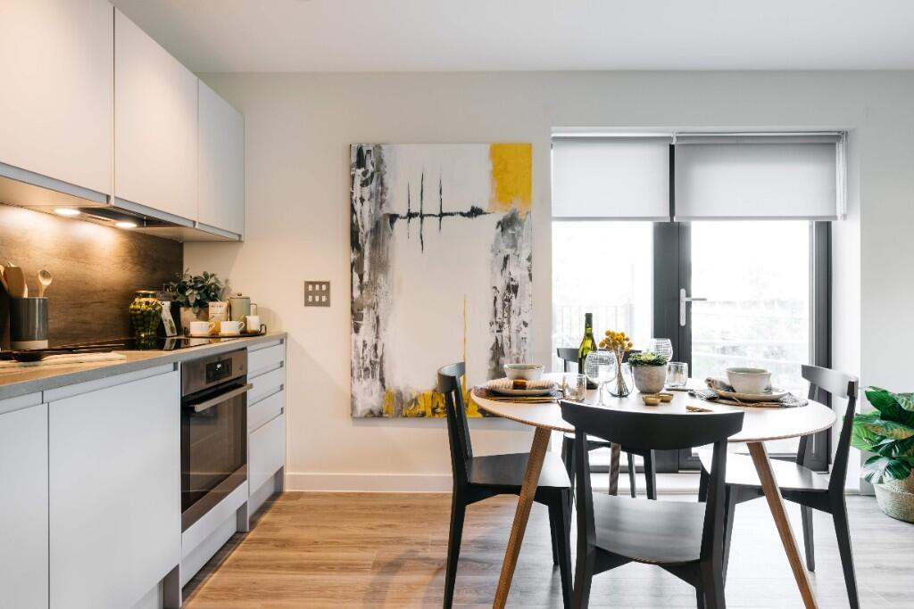 Additional image 3 of 84 Grain Store Lower Bristol Road, Bath, Somerset, BA2