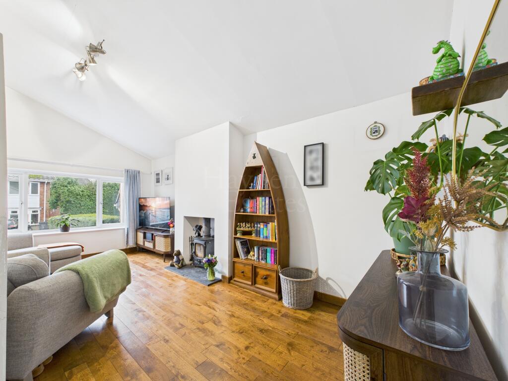 Main image of property: Ellesmere Drive, Bewdley, DY12 2PS