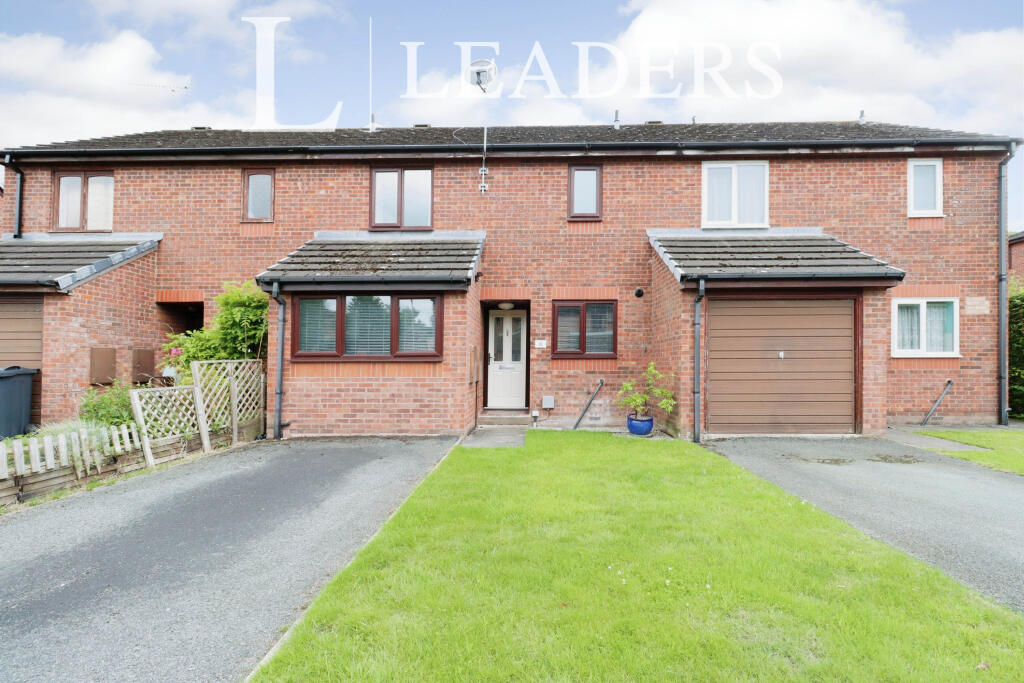 Main image of property: Sedgefield Road, CH1