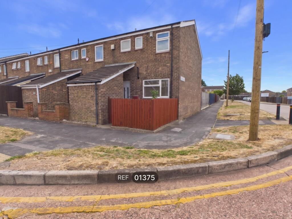 Main image of property: Bridport Close, Bransholme, Hull, HU7 6AG