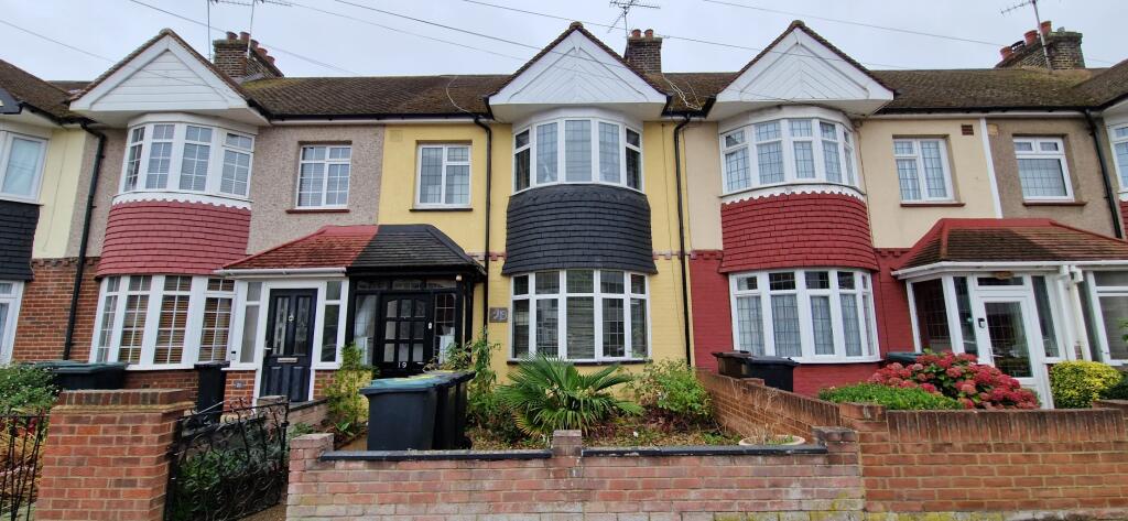 Main image of property: Lime Avenue, Northfleet, Gravesend, Kent, DA11