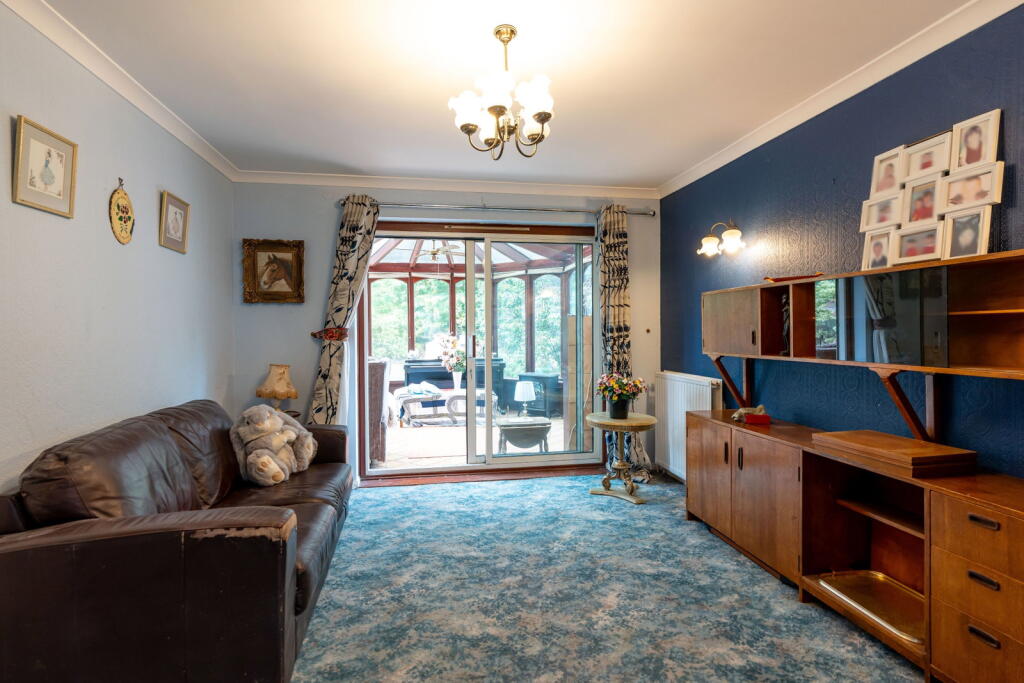 House in South Oxfordshire, Cholsey - View 4