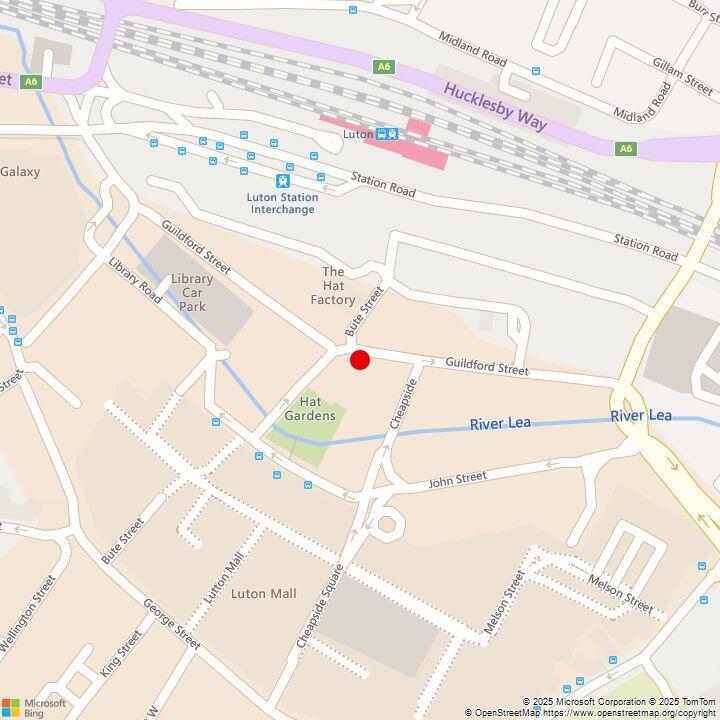 Property Map