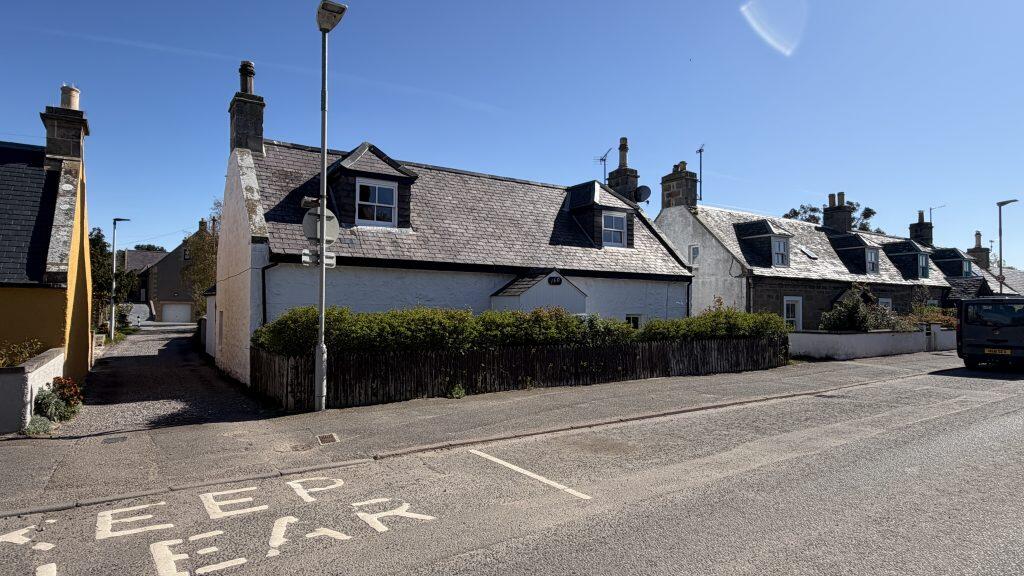 Main image of property: 160 Findhorn, Findhorn, Forres IV36 3YL