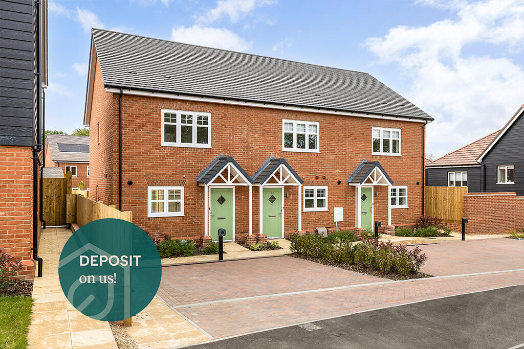 Main image of property: Leaf Living at Emmer Green Drive, Reading, RG4, Berkshire