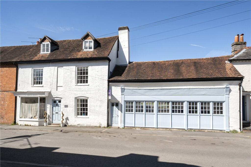 Main image of property: East Street, Hambledon, Waterlooville, Hampshire, PO7