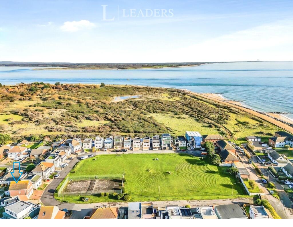 Main image of property: Sandy Beach Estate, Hayling Island, Hampshire
