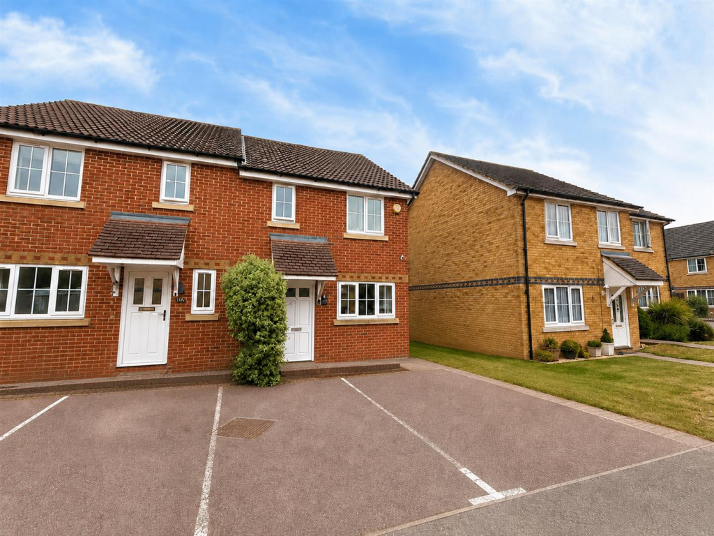 Main image of property: Windmill Shott, Egham