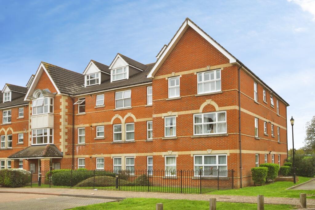 Main image of property: Cobham Close, Enfield, EN1