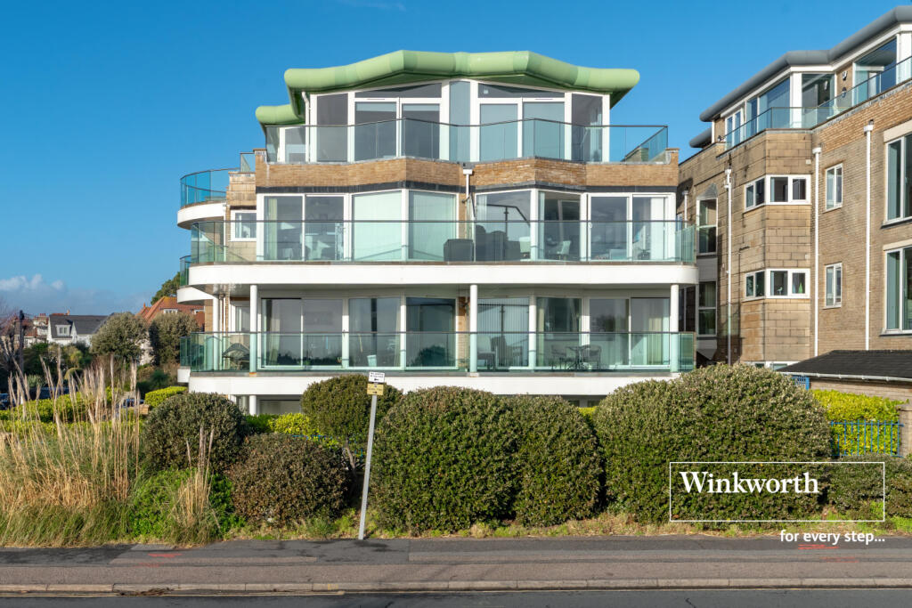 Main image of property: Montague Road, Bournemouth, Dorset, BH5