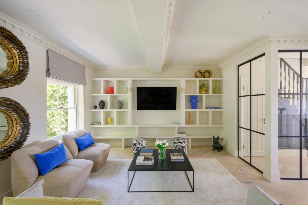 Apartment in London, Westbourne Green, Bayswater - View 4
