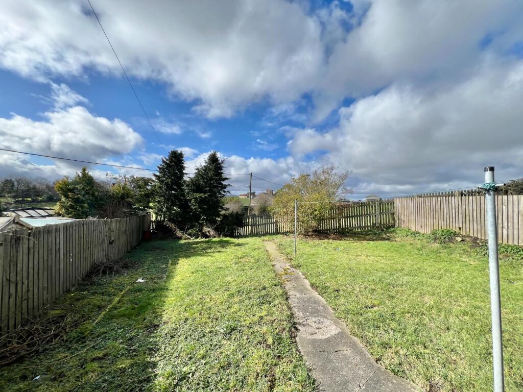 Weardale Crescent, Tow Law, DL13 photo 2
