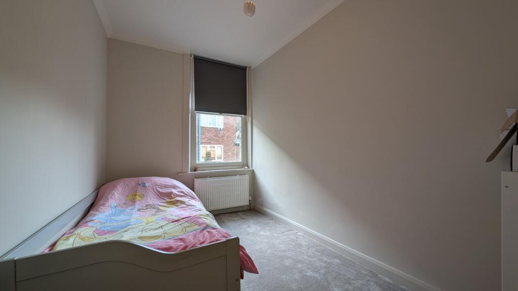 Apartment in Folkestone and Hythe, Foord, Folkestone - More