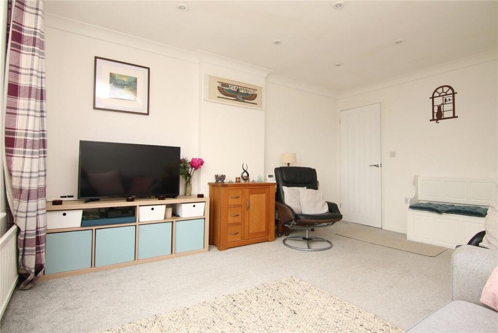 Thanet Garth, Silsden, BD20 photo 4