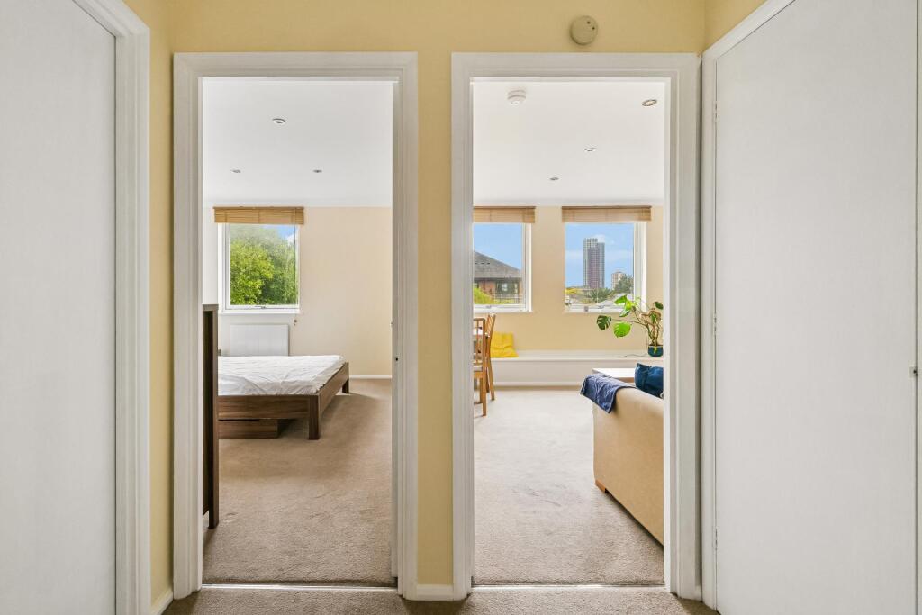 Apartment in London - More