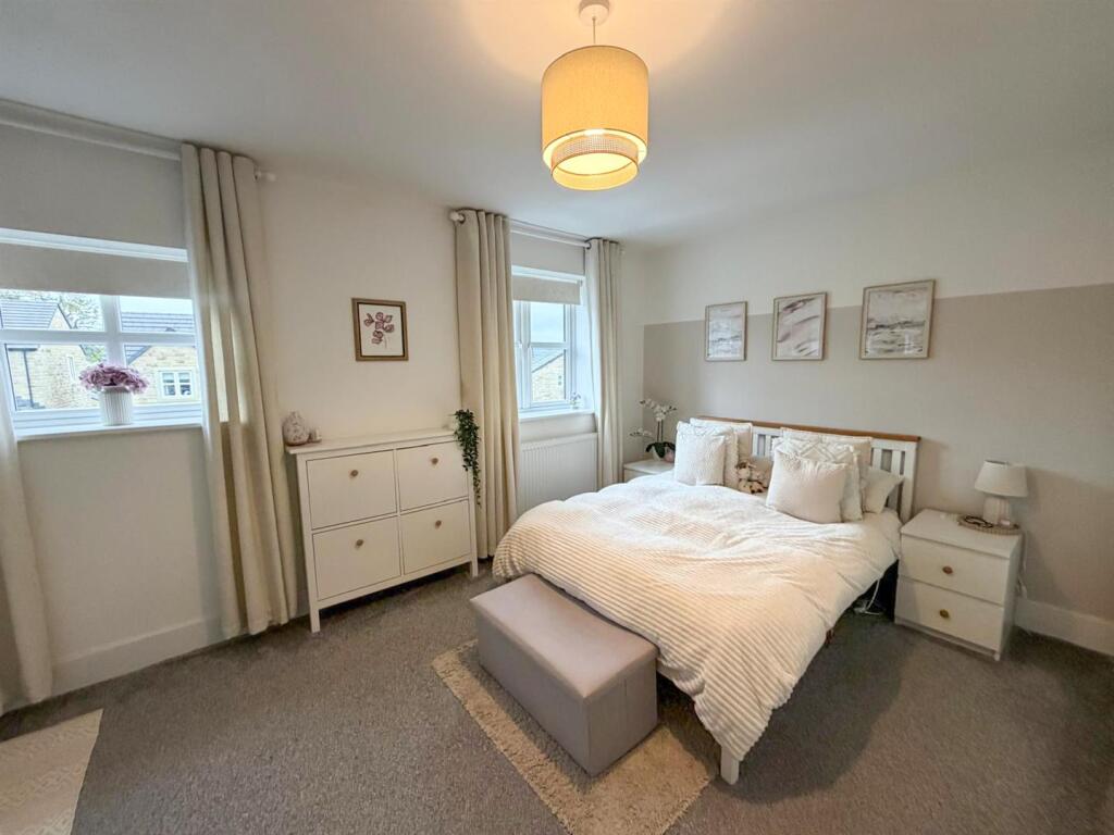 House in Bradford, Silsden - View 4