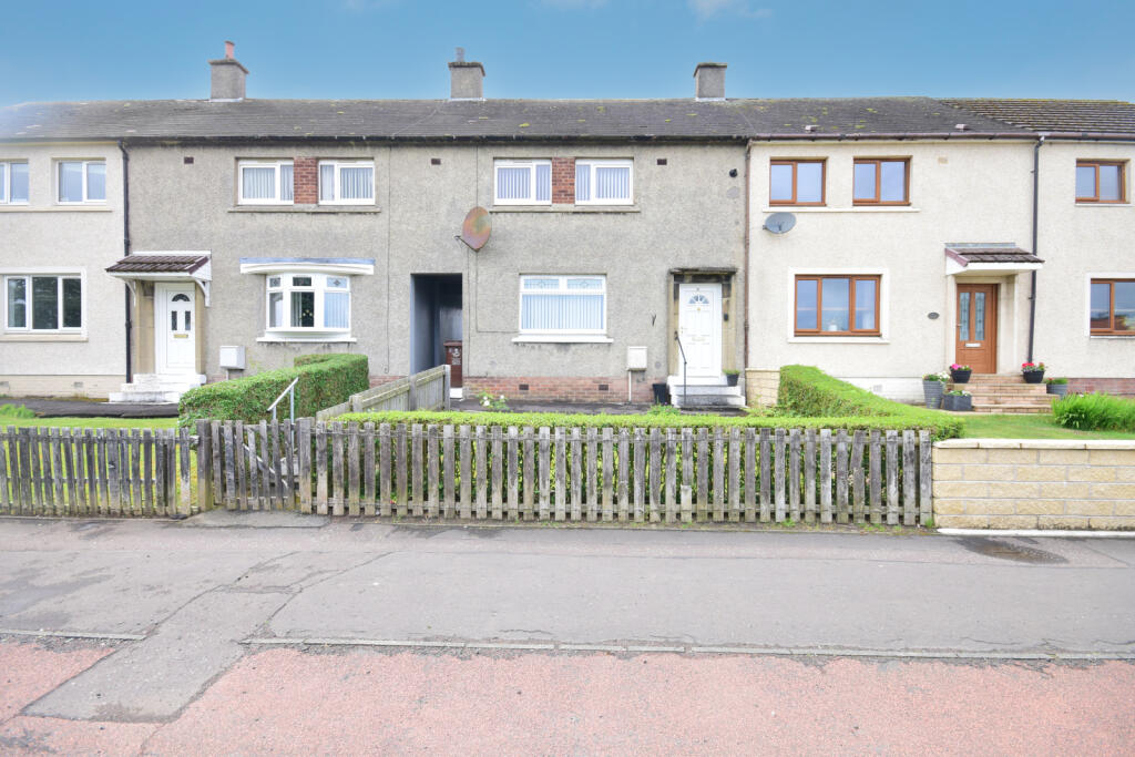 Main image of property: Dyfrig Street, Shotts, ML7 4DH