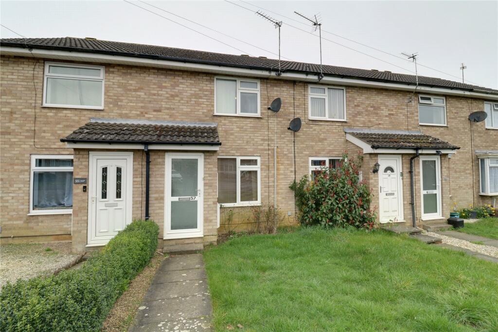 Main image of property: Churchill Avenue, Brigg, Lincolnshire, DN20