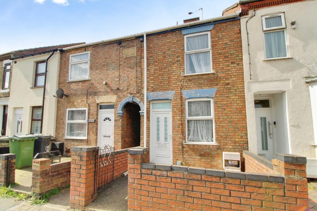 Main image of property: Gladstone Street, Peterborough, PE1