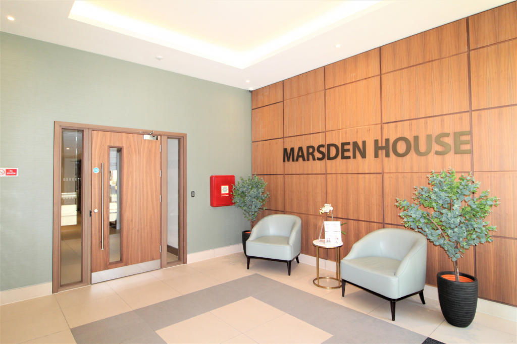 Main image of property: Pegler Square, London, SE3