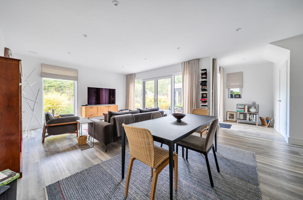 House in Bruton, Somerset - View 5