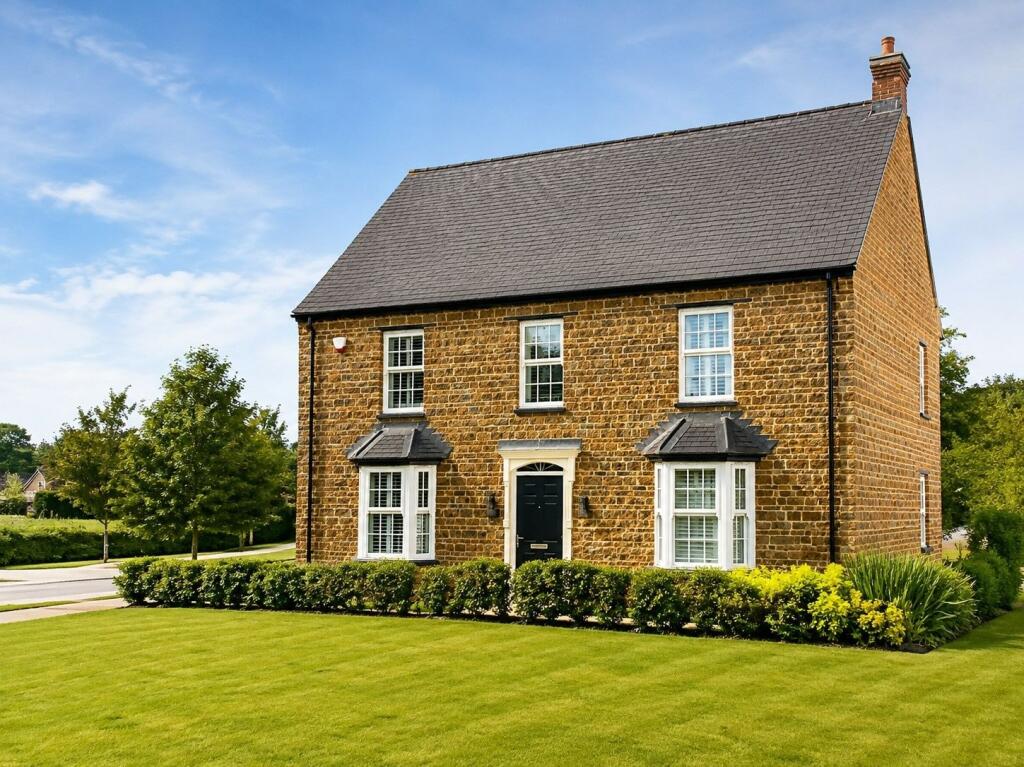 Main image of property: Dukes Meadow Drive, Banbury OX16 1GW