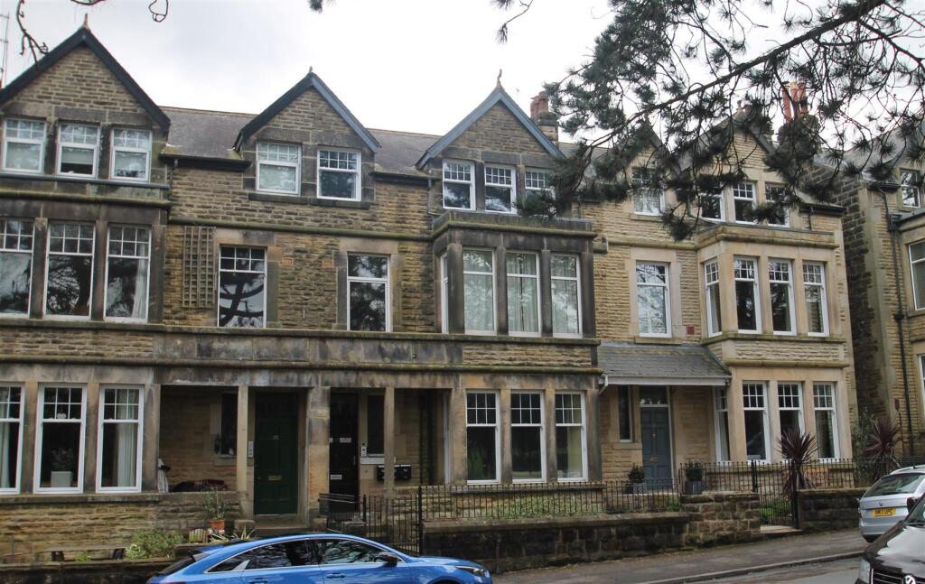 Main image of property: Harlow Moor Drive, Harrogate