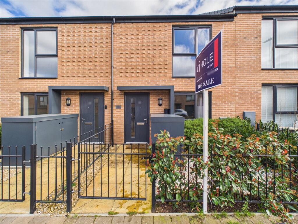 Main image of property: Orchard Avenue, Bristol, BS13