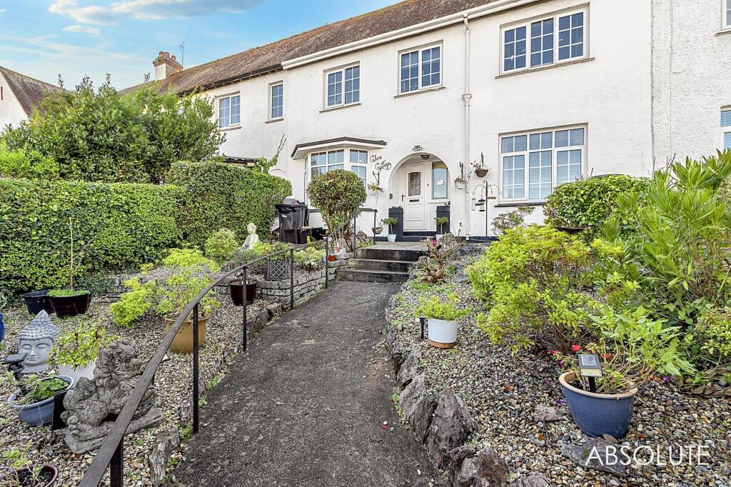 Main image of property: Osney Crescent, Paignton, TQ4