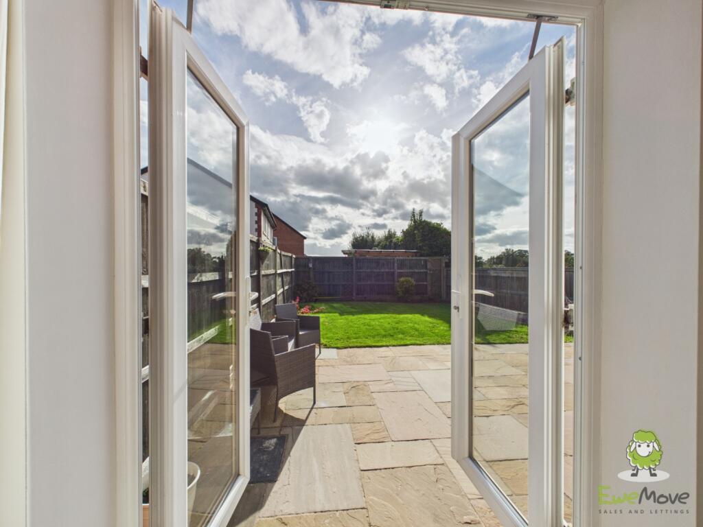 House in Shrewsbury - More