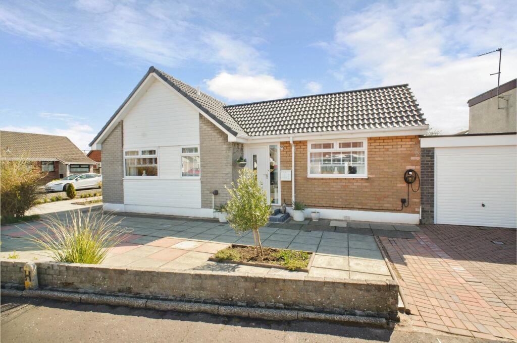 Main image of property: Murchland Way, Irvine, KA12