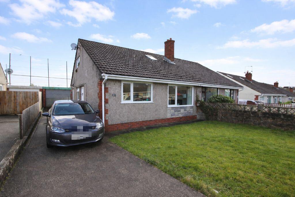 Main image of property: Heol Y Coed, Beddau, Pontypridd, CF38 2HY