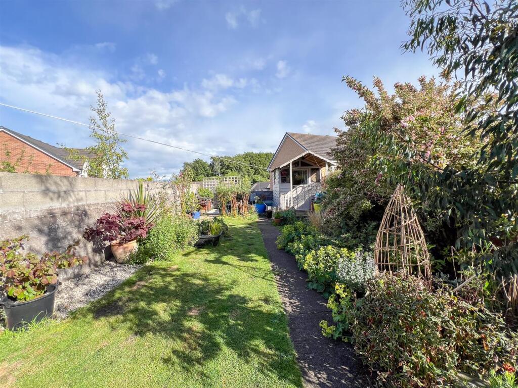 House in Wooler, Northumberland - View 3