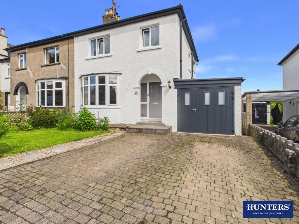 Main image of property: Collin Road, Kendal