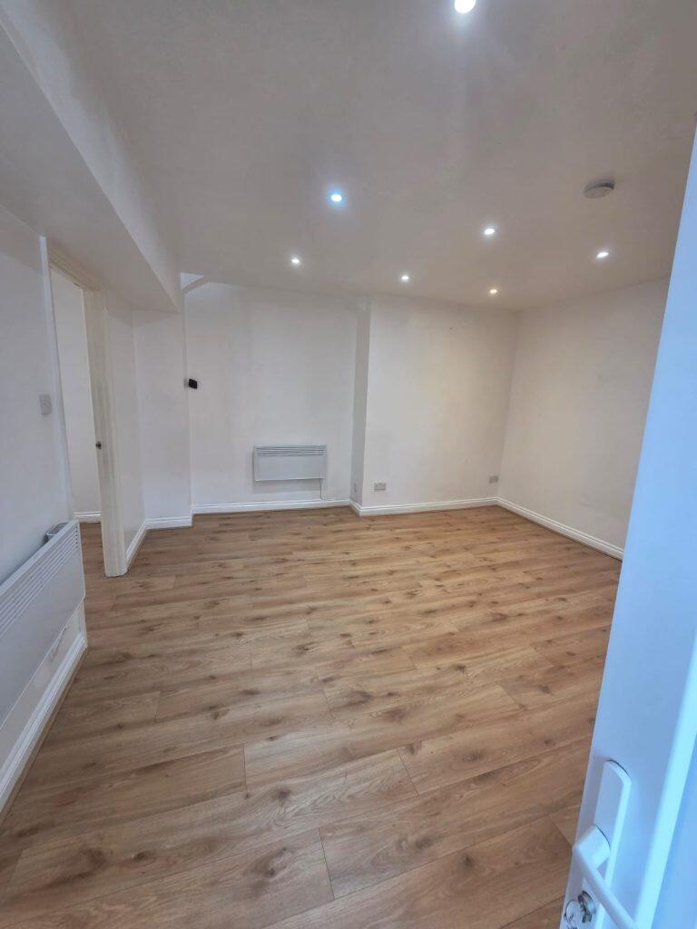 Main image of property: High Street, Ponders End, EN3