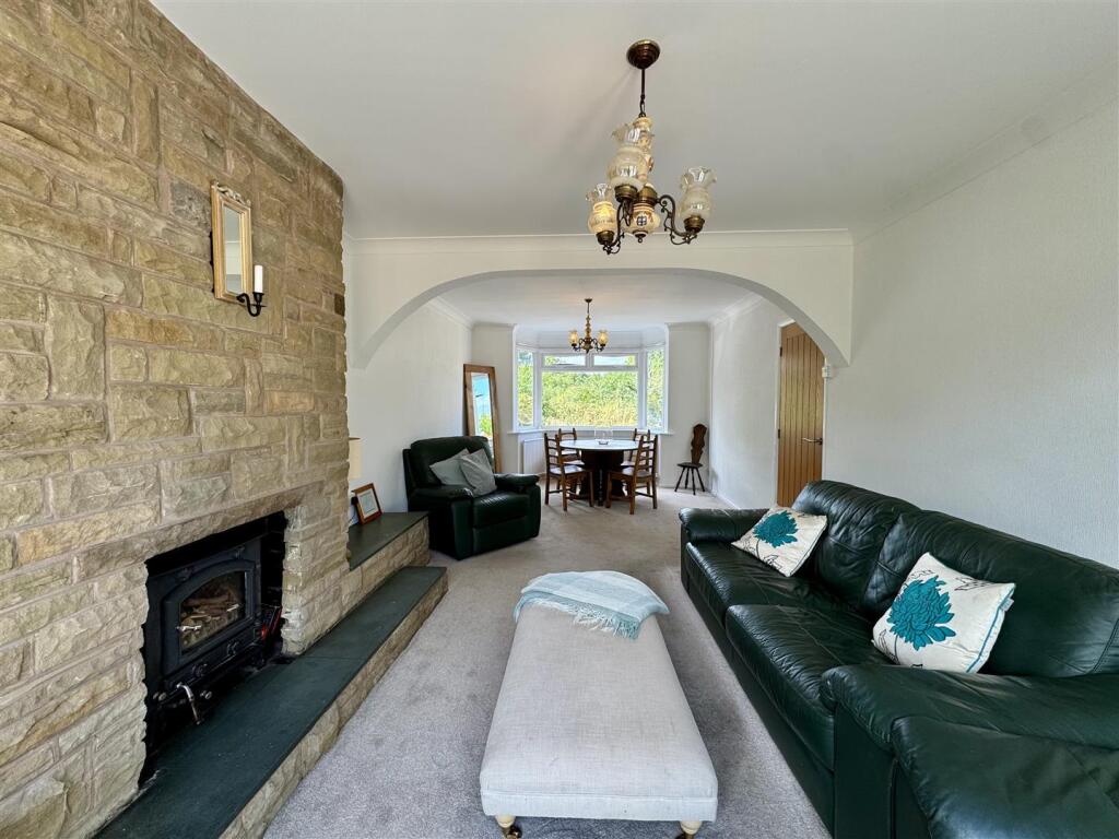 House in Dudley, Fatherless Barn - View 4