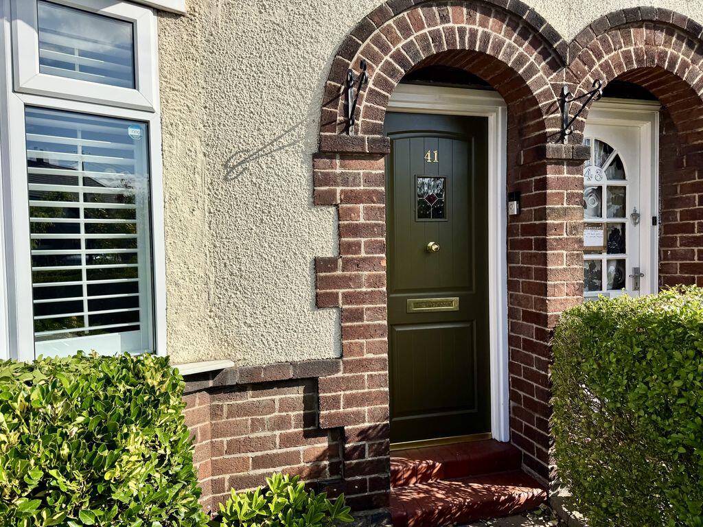 House in Holmes Chapel - View 4