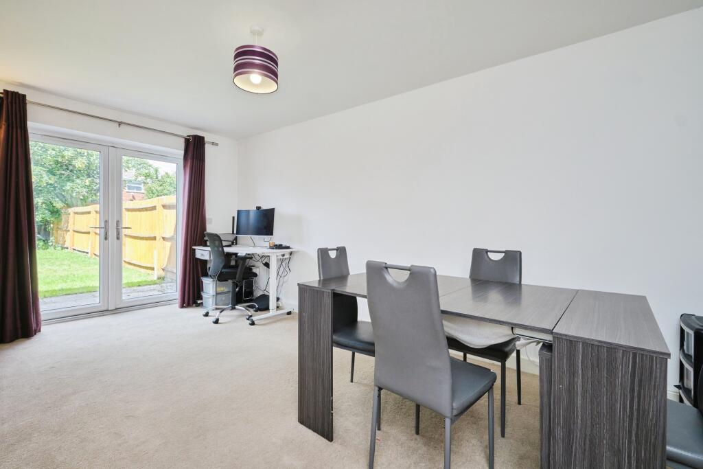 Beeches Avenue, Birmingham, B27 photo 4