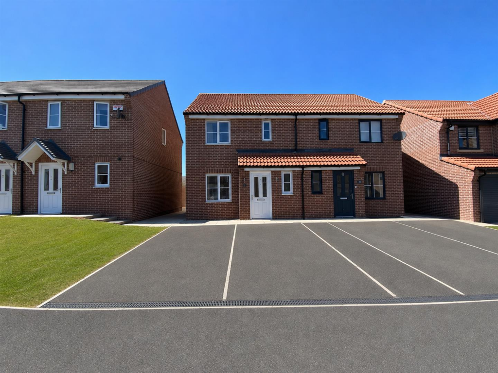 Main image of property: Parklands Avenue, Humberston