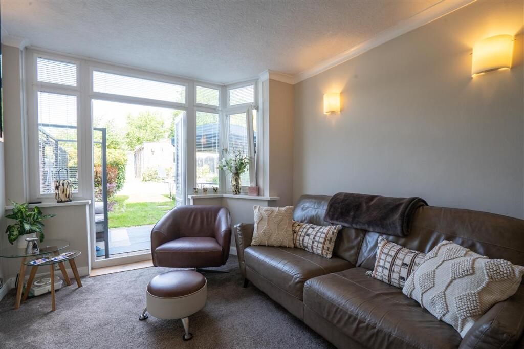 House in Birmingham, Lyndon Green - View 5
