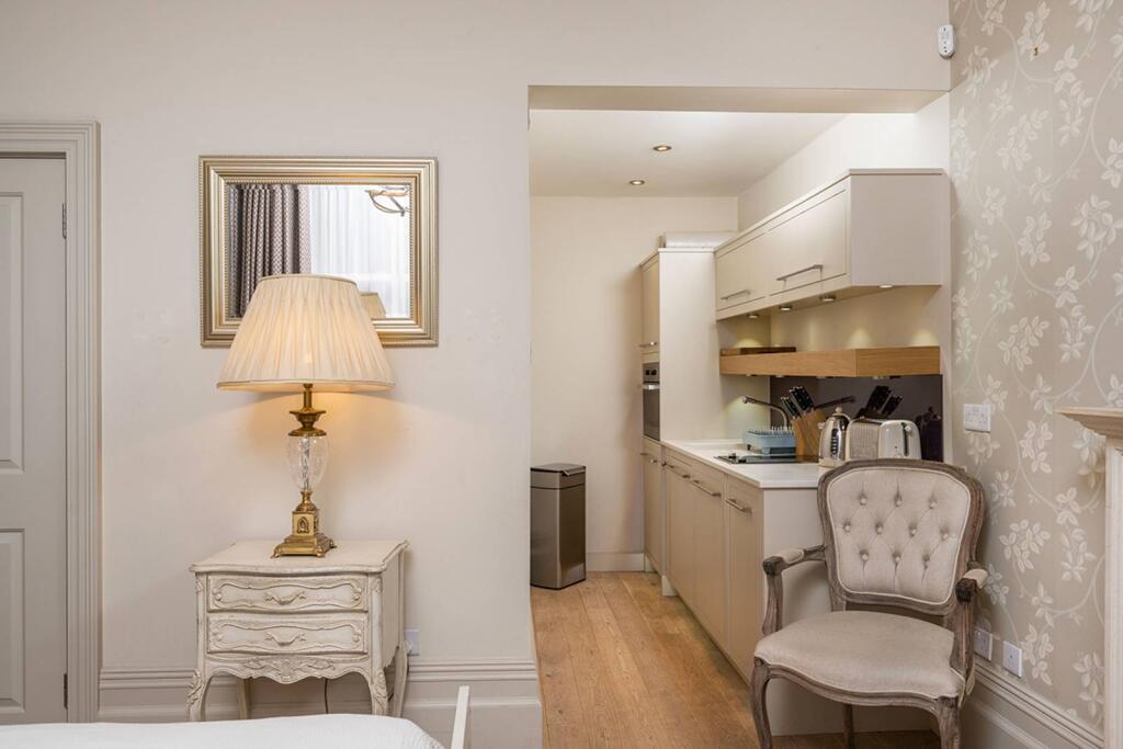 Main image of property: Draycott Place, Chelsea, London, SW3