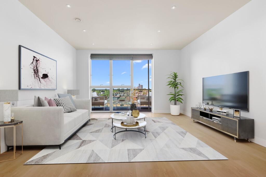 Main image of property: Prime House, 10 Banister Road, Kensal Rise, W10