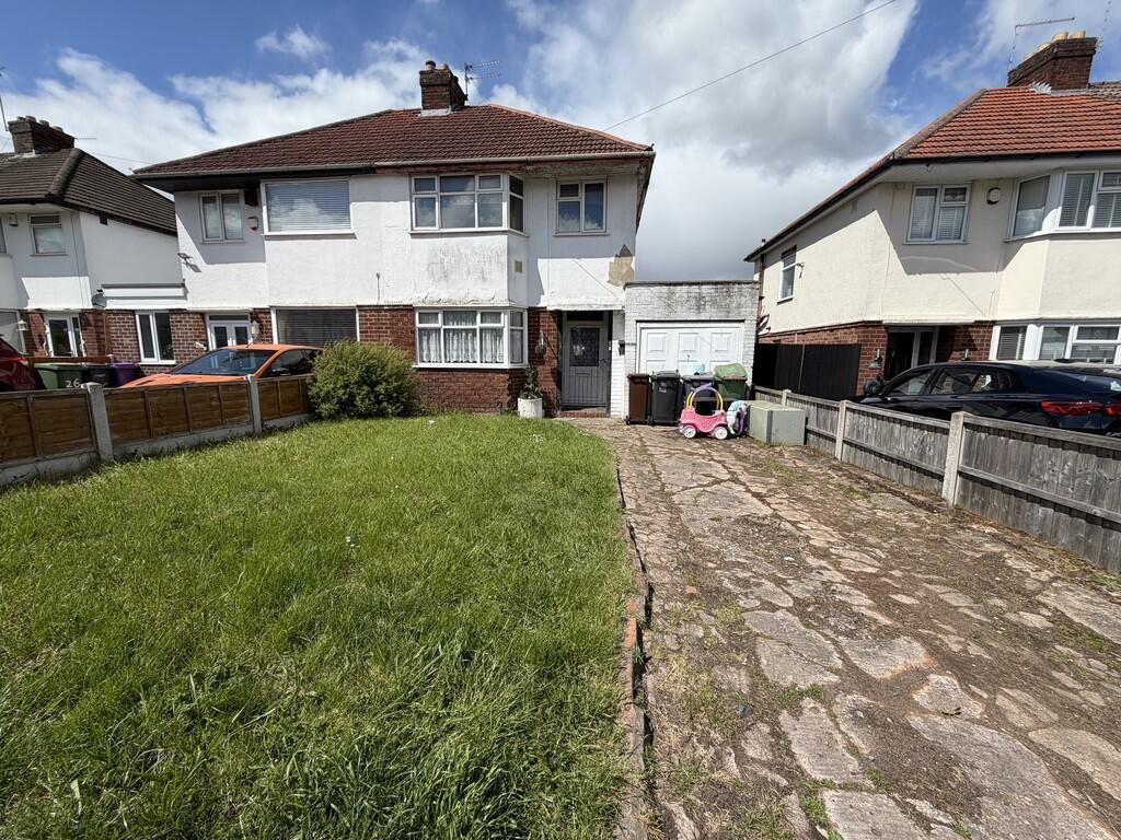 Main image of property: Green Lane, Claregate, Wolverhampton
