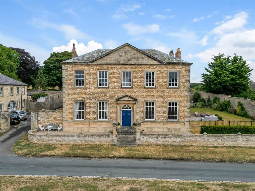 Main image of property: Aldbrough St. John, Richmond