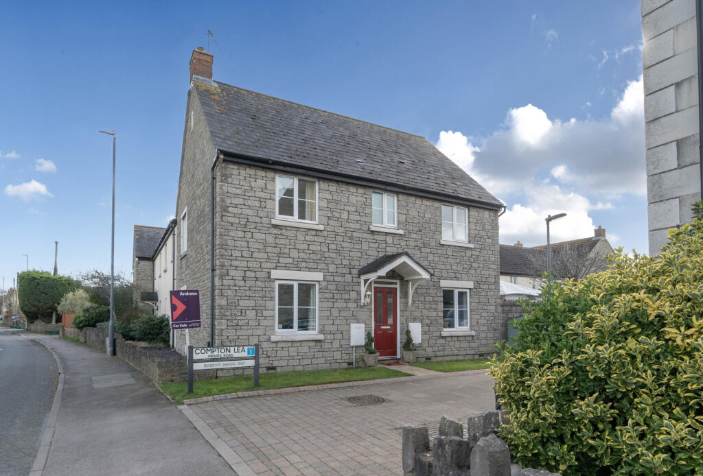 Main image of property: Main Road, Easter Compton, Bristol, BS35