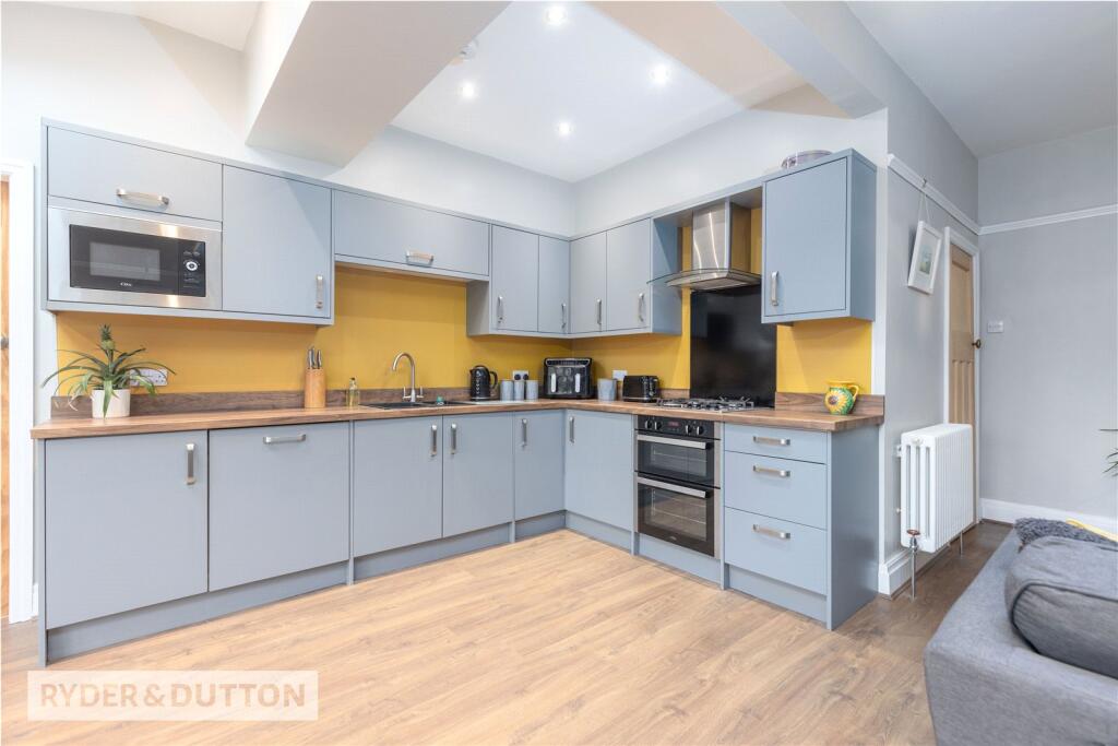 Additional image 5 of Newchurch Road, Higher Cloughfold, Rossendale, BB4