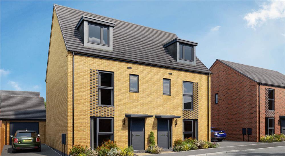 Main image of property: New Road
Uttoxeter
ST14 5DS