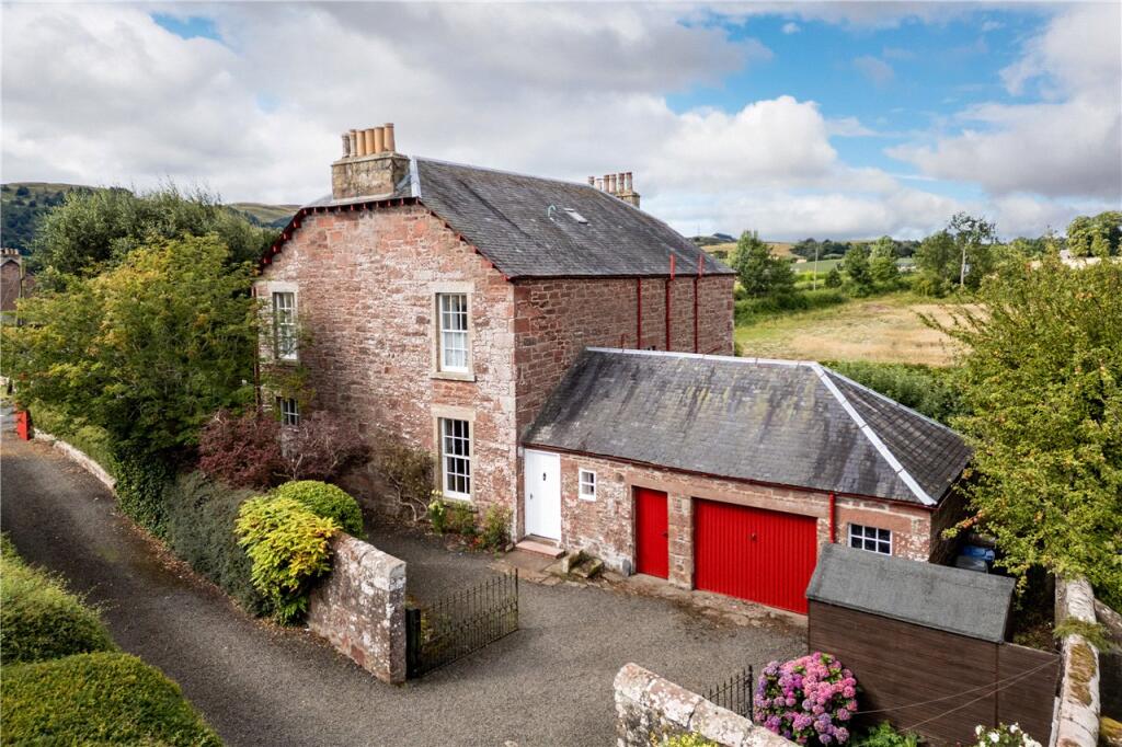 House in Bridge of Earn, Perth and Kinross - View 3