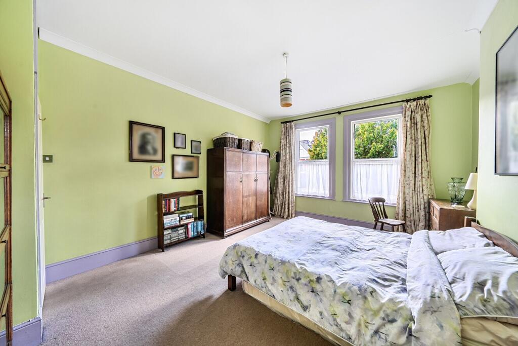 Elder Avenue, Crouch End, London, N8 photo 4