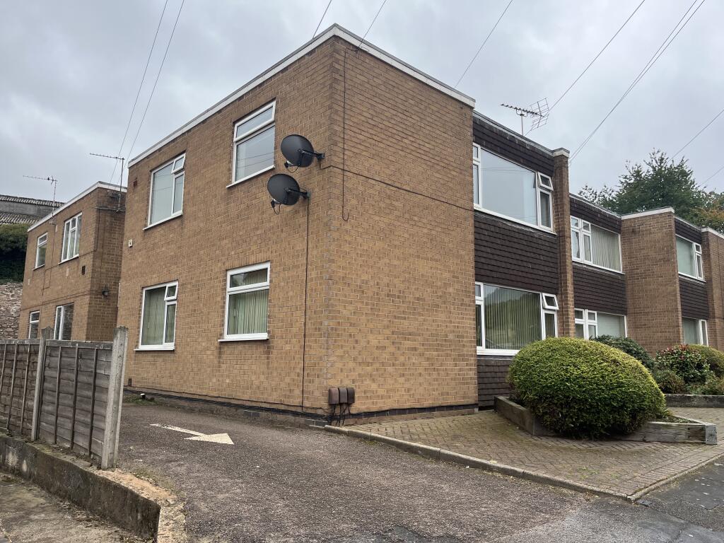 Main image of property: Farnham Court, Bond Lane, LE12